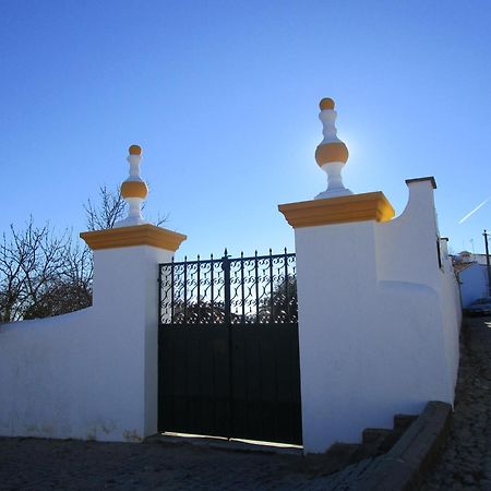 Quinta Da Fonte Do Lugar Pensionat Vera Cruz de Marmelar Exteriör bild